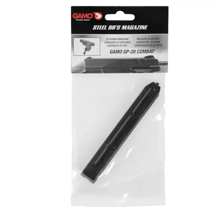 Магазин Gamo за GP-200 Combat кал. 4,5 мм