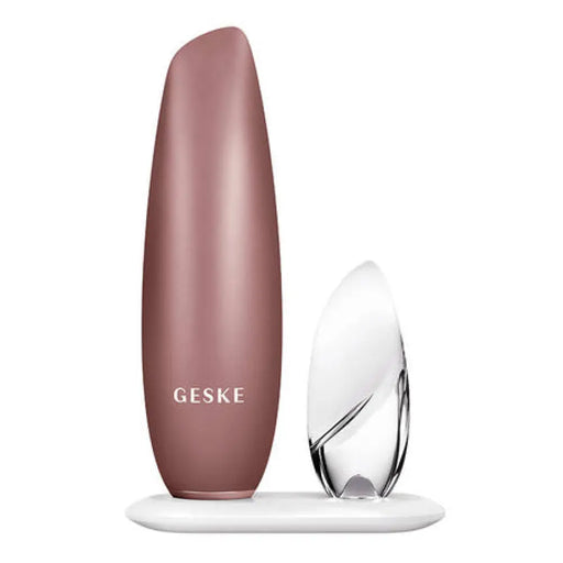 Магнитна безконтактна маска 5 в 1 на Geske (звездна