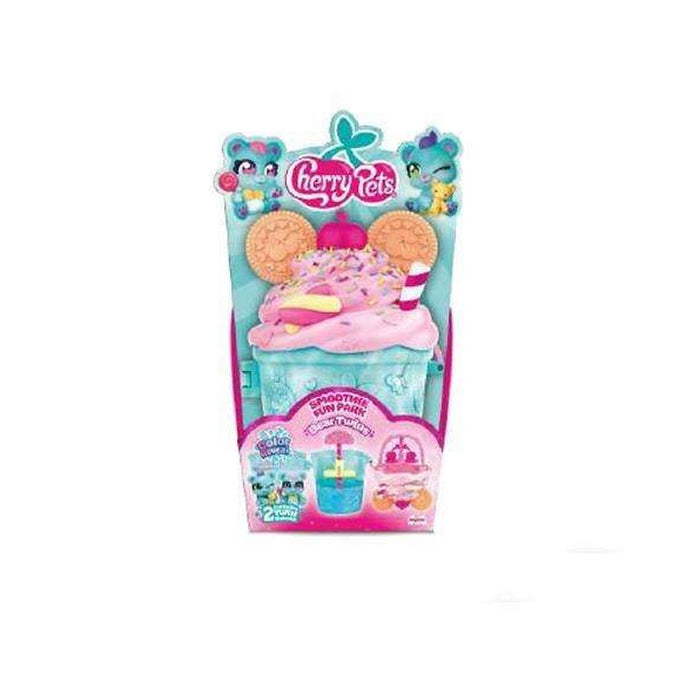 Бебешка кукла Magicbox