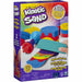Магичен пясък Kinetic Sand 6053691 Дъга