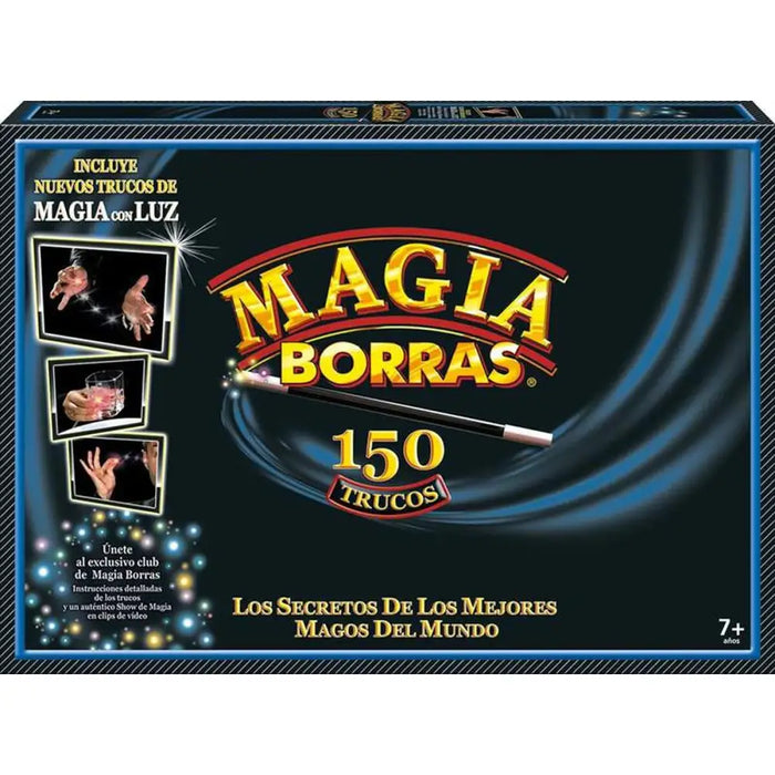 Магическа Игра Educa 17473
