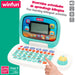Магична Черна Дъска Winfun Пластмаса (4 броя)