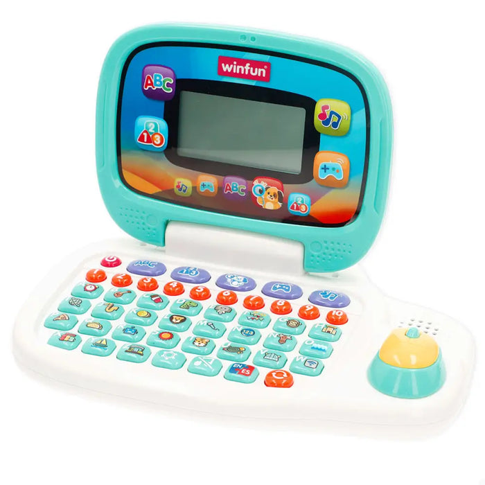 Магична Черна Дъска Winfun Пластмаса (4 броя)