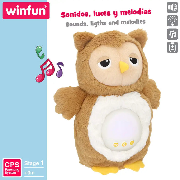 Магична Черна Дъска Winfun Плат Пластмаса (2 броя)