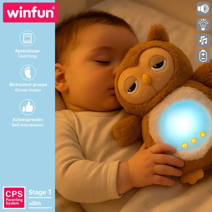 Магична Черна Дъска Winfun Плат Пластмаса (2 броя)