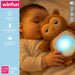 Магична Черна Дъска Winfun Плат Пластмаса (2 броя)