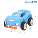 Магична Черна Дъска Colorbaby (6 броя)