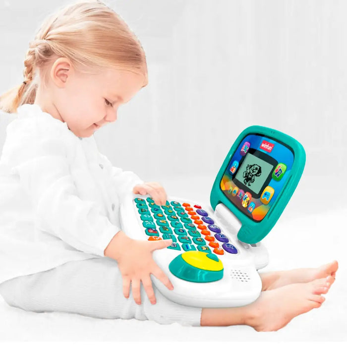 Магична Черна Дъска Winfun Пластмаса (4 броя)