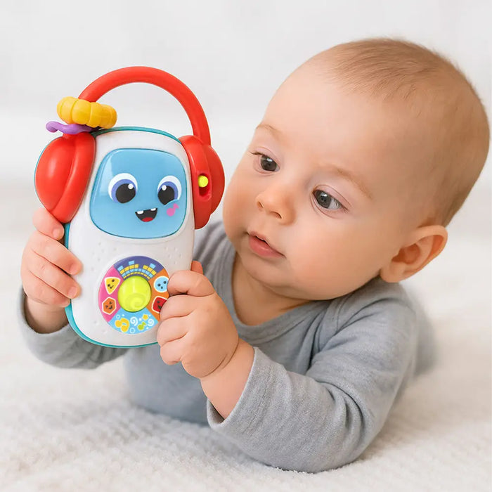 Магична Черна Дъска Winfun Пластмаса (6 броя)