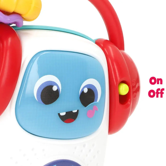 Магична Черна Дъска Winfun Пластмаса (6 броя)