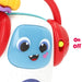 Магична Черна Дъска Winfun Пластмаса (6 броя)