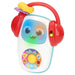 Магична Черна Дъска Winfun Пластмаса (6 броя)