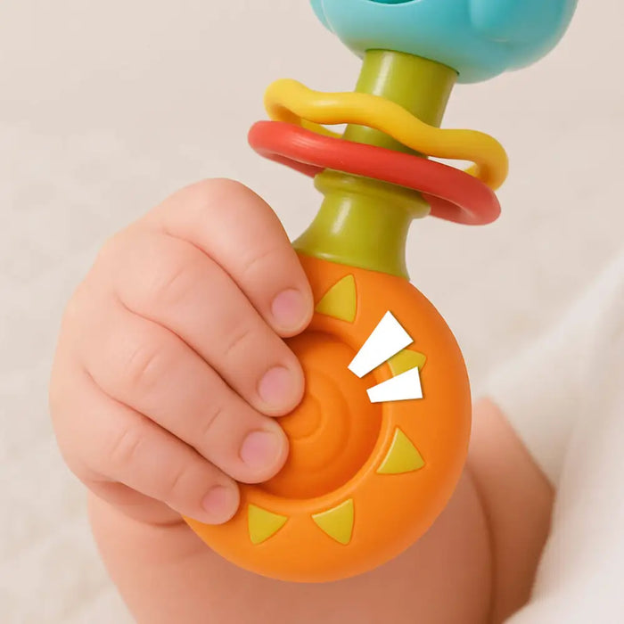 Магична Черна Дъска Winfun Плат Пластмаса (6 броя)