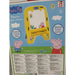 Магична Черна Дъска Peppa Pig 52199 Жълт 59 x 33 x 75 cm
