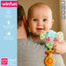 Магична Черна Дъска Winfun Плат Пластмаса (6 броя)