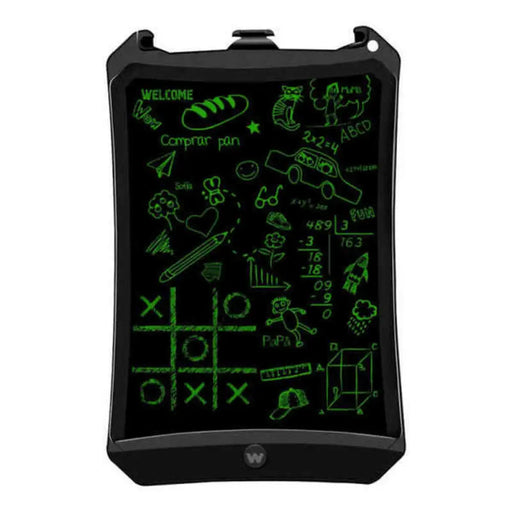 Магитна Дъска с Маркер Woxter Smart pad 90 9’’ Черен (22,4