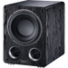Magnat Alpha RS8 Активен субуфер 80 W Черен