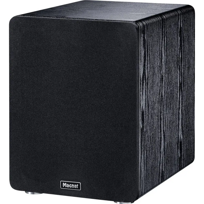 Magnat Alpha RS8 Активен субуфер 80 W Черен