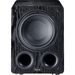 Magnat Alpha RS8 Активен субуфер 80 W Черен