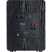 Magnat Alpha RS8 Активен субуфер 80 W Черен