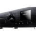 Magnat MC 400 - Мрежов плейър 40 W 2.0 ch. стерео черен