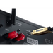 Magnat MC 400 - Мрежов плейър 40 W 2.0 ch. стерео черен