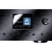 Magnat MC 400 - Мрежов плейър 40 W 2.0 ch. стерео черен
