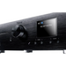 Magnat MC 400 - Мрежов плейър 40 W 2.0 ch. стерео черен
