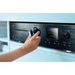 Magnat MC 400 - Мрежов плейър 40 W 2.0 ch. стерео черен