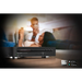 MAGNAT MMS 730 Мрежов плейър DAB + FM USB Wi-Fi Bluetooth