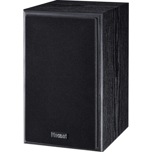 Magnat монитор S10 B 2-посочен черен кабелен 60 W