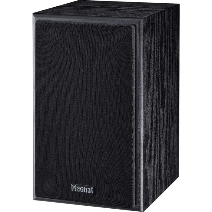 Magnat монитор S10 B 2-посочен черен кабелен 60 W