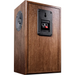 Magnat монитор S10 D 2-лентов черен орех кабелен 60 W