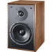 Magnat Monitor S30 2-лентов черен орехов цвят кабелен 100 W