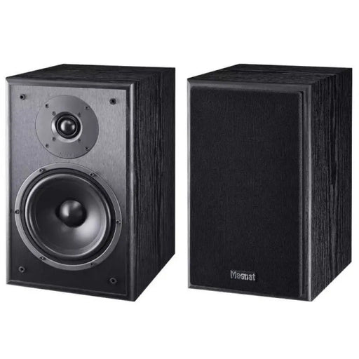Magnat монитор S30 2-лентов черен кабелен 100 W