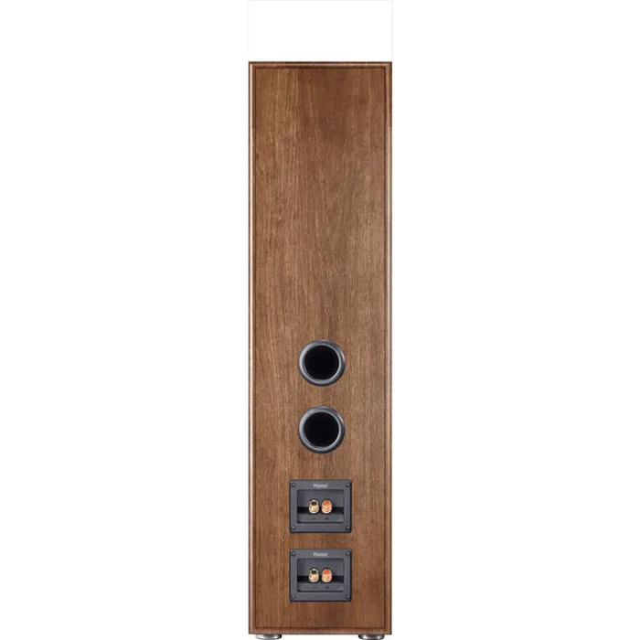 Magnat Monitor S80 ATM 2.5-канален Черен Орех С Жичен 160 W