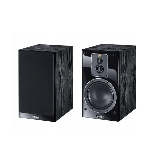Magnat SIGNATURE 503 3-пътен Черен Кабелен 100 W 2 бр.