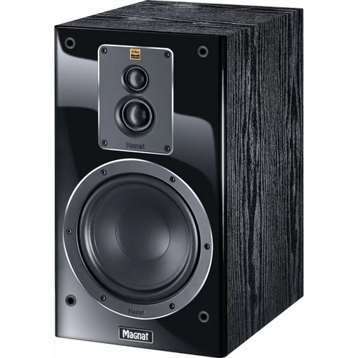Magnat SIGNATURE 503 3-пътен Черен Кабелен 100 W 2 бр.