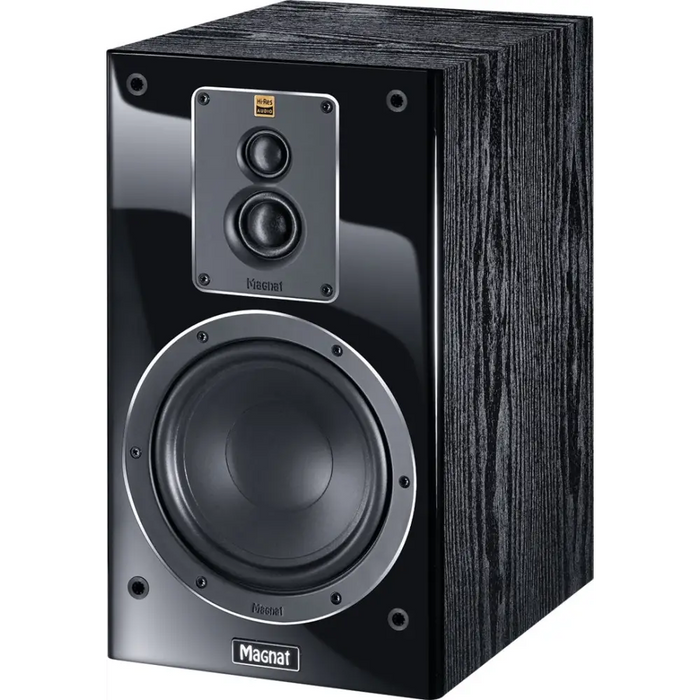 Magnat SIGNATURE 503 3-пътен Черен Кабелен 100 W 2 бр.