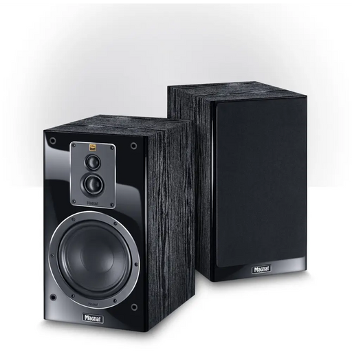 Magnat SIGNATURE 503 3-пътен Черен Кабелен 100 W 2 бр.