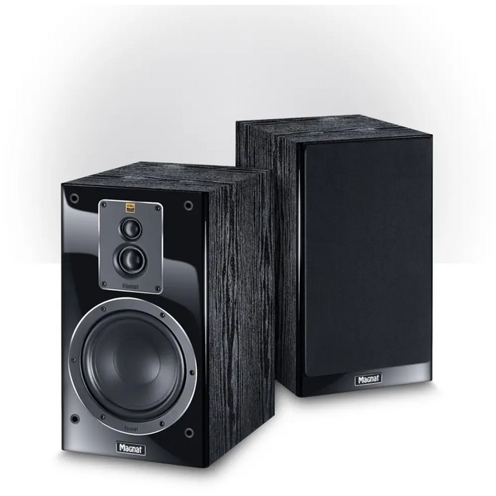 Magnat SIGNATURE 503 3-пътен Черен Кабелен 100 W 2 бр.