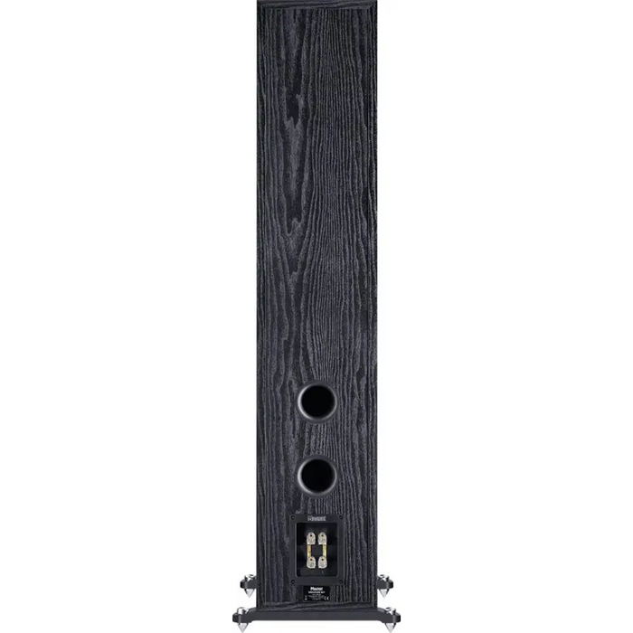 Magnat Signature 507 4-посочен черен кабелен 200 W