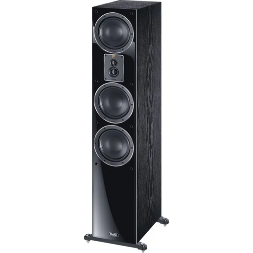 Magnat Signature 507 4-посочен черен кабелен 200 W