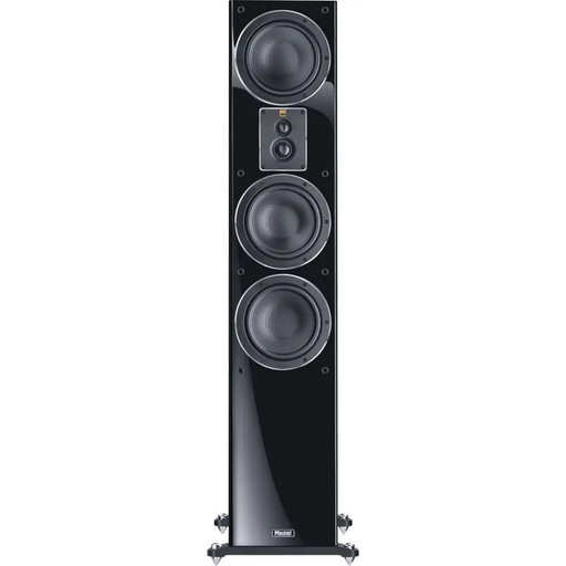 Magnat Signature 507 4-посочен черен кабелен 200 W