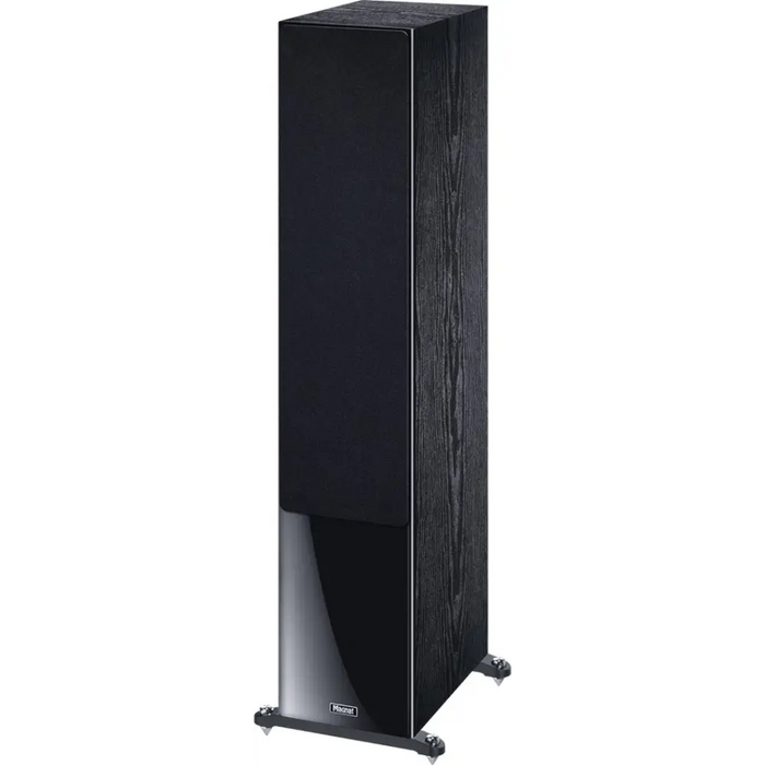 Magnat Signature 507 4-посочен черен кабелен 200 W