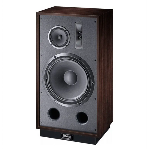MAGNAT TRANSPULS 1500 Floor-standing loudspeaker 3-way 500