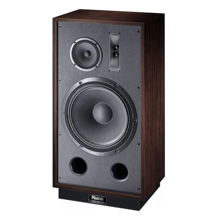 MAGNAT TRANSPULS 1500 Floor-standing loudspeaker 3-way 500