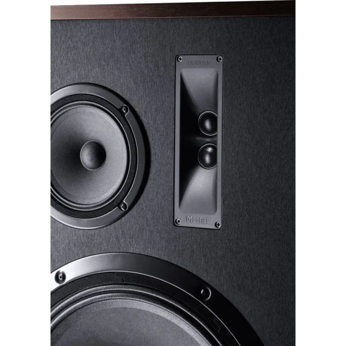 MAGNAT TRANSPULS 1500 Floor-standing loudspeaker 3-way 500