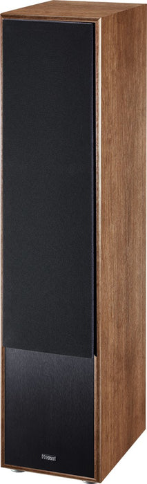 Magnat монитор S70, 3-посочен, черен, орех, кабелен, 190 W