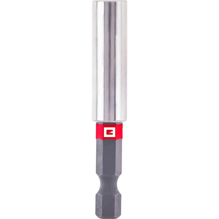 МАГНИТЕН ДЪРЖАЧ ЗА БИТОВЕ 1/4’’ EINHELL 60 мм